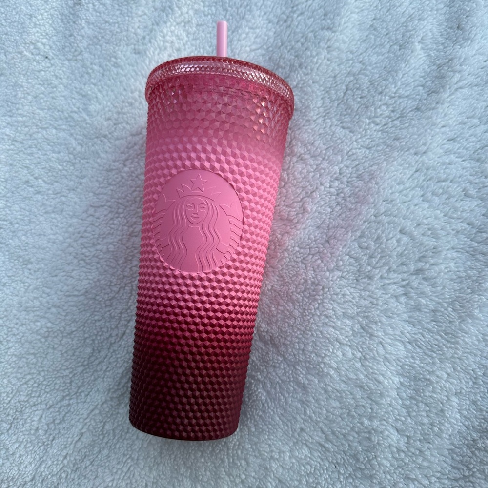 Starbucks cup